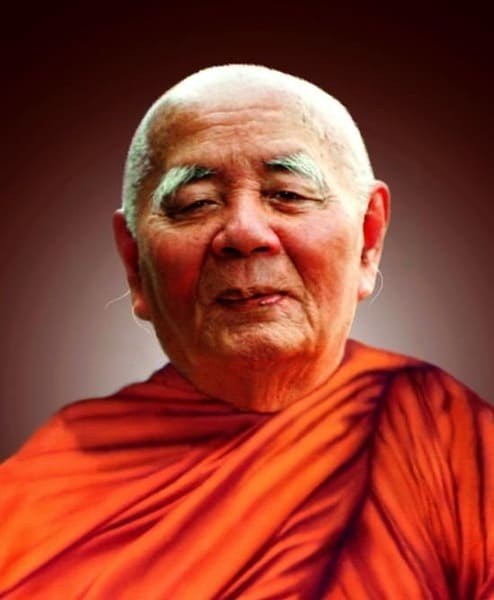 Hòa Thượng Thích Minh Châu