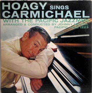 Hoagy Carmichael