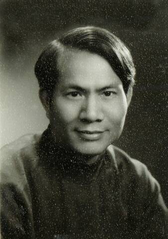 Hoài Chiên