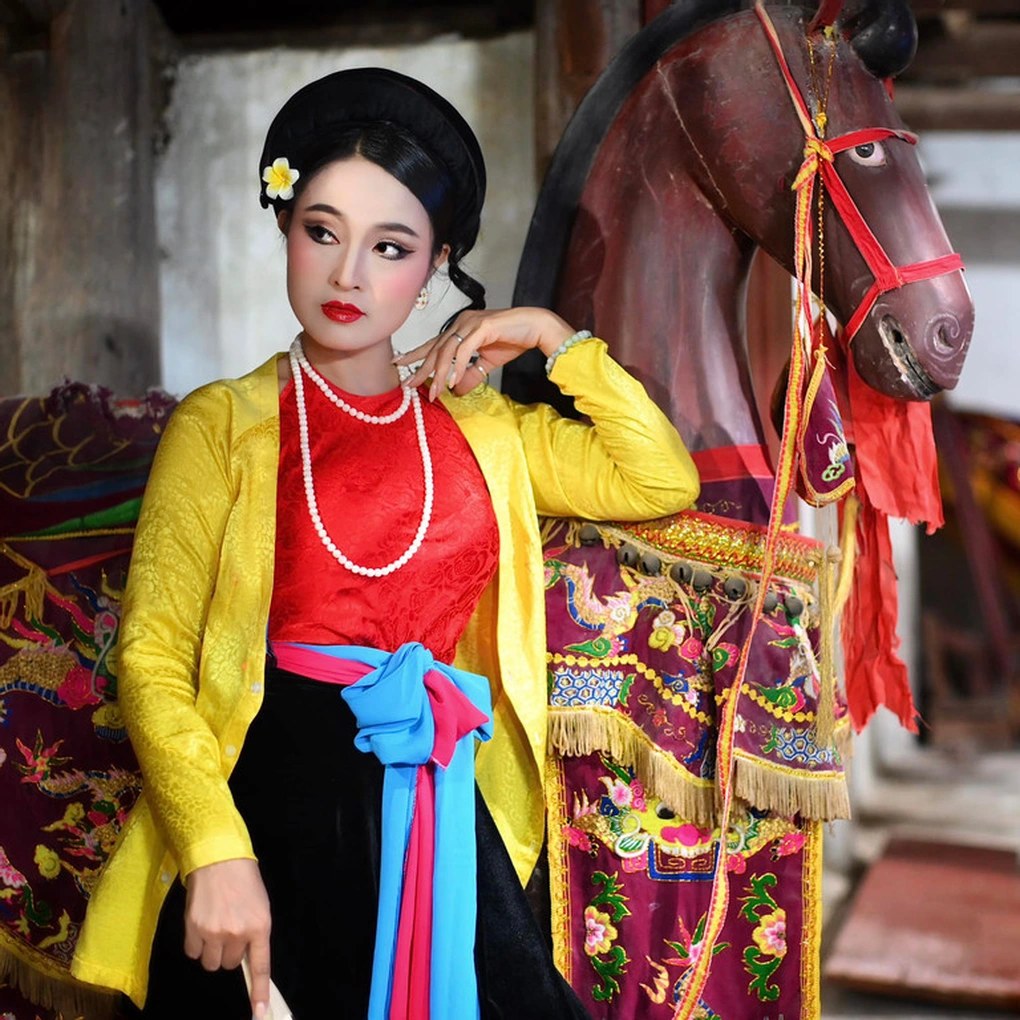 Hoài Dịu