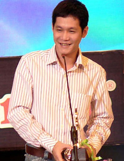 Hoài Sa