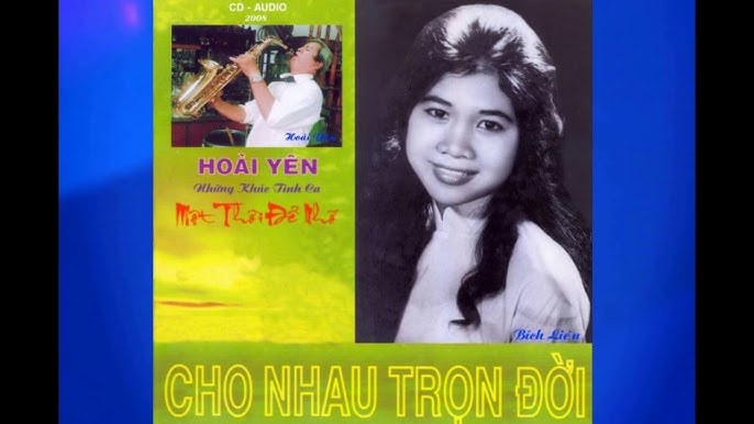 Hoài Yên