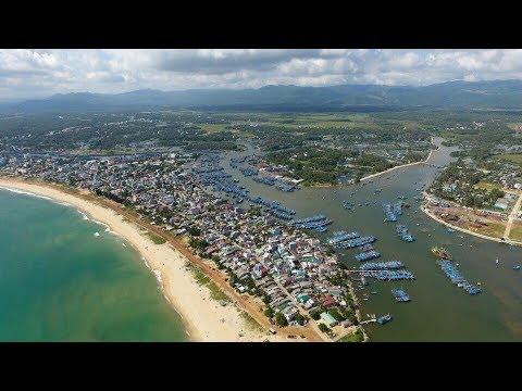 Vũng Tàu - Thành Phố Mùa Xuân