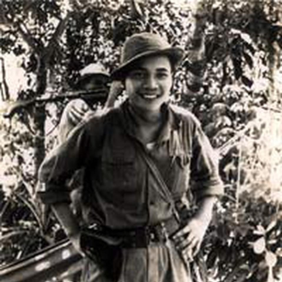  Hoàng Anh - Hùng Lân