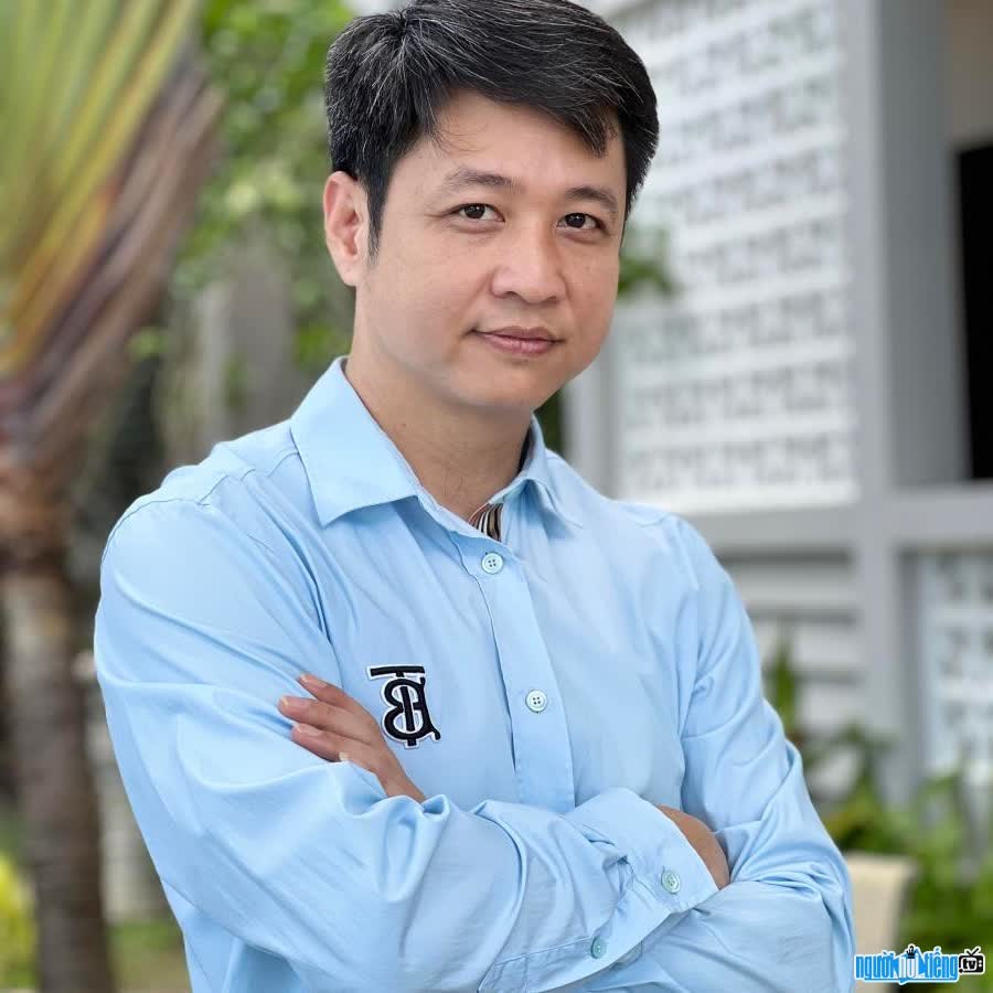 Hoàng Công Đoàn