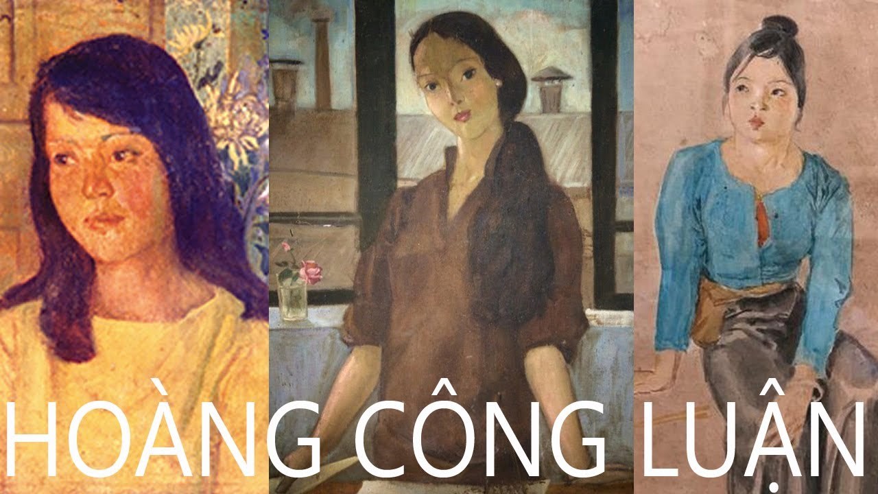 Hoàng Công Luận