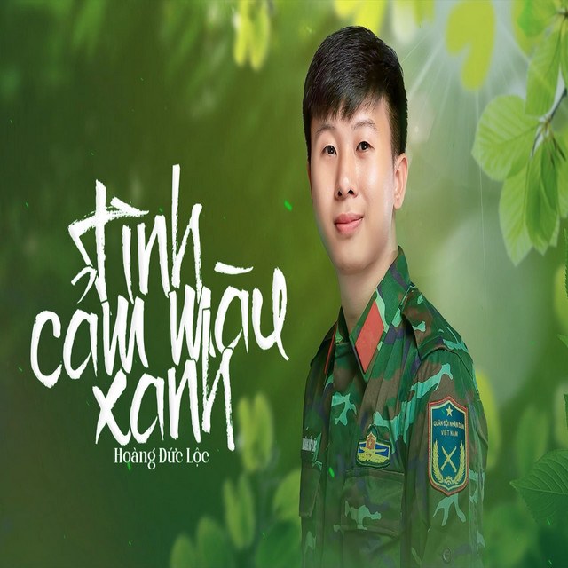 Hoàng Đức Lộc