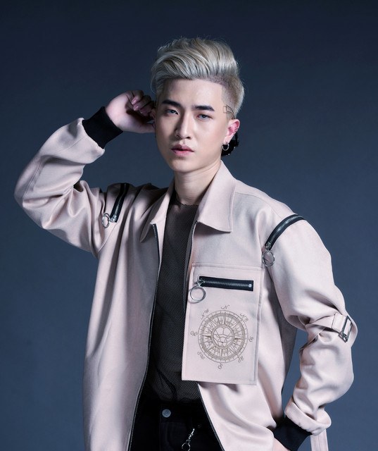 Hoàng Đức Toàn