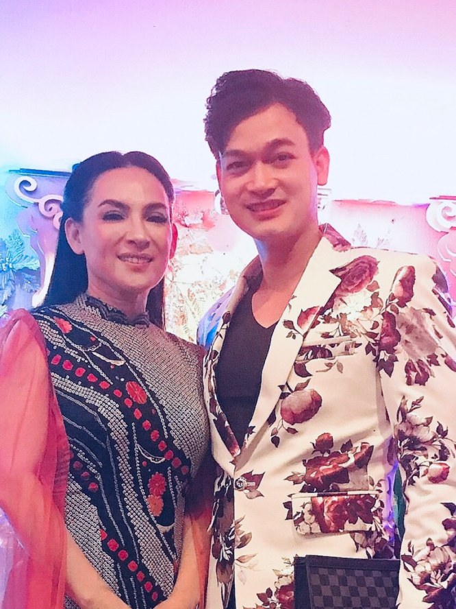 Hoàng Dực