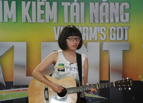 Hoang Ha Tran