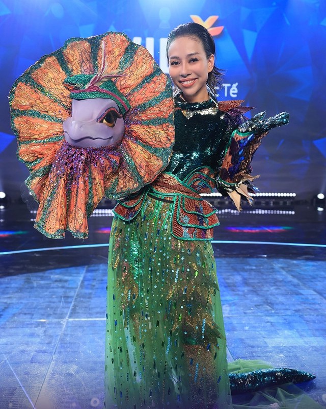 Hoàng Hoa - Thảo Trang