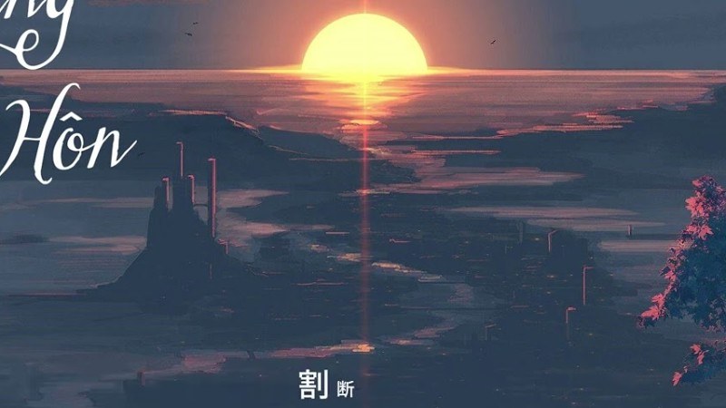 黃昏 (Hoàng Hôn)