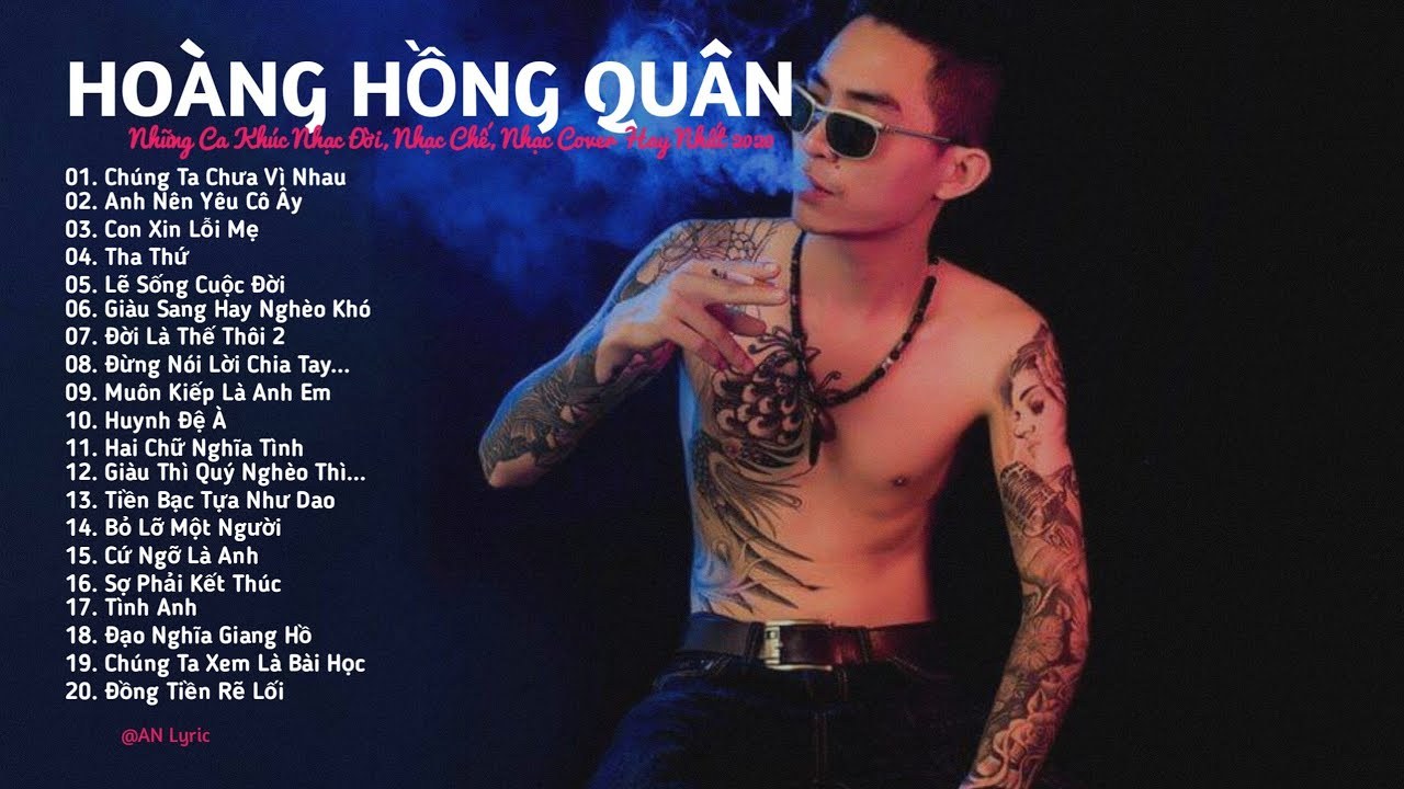 Hoàng Hồng Quân