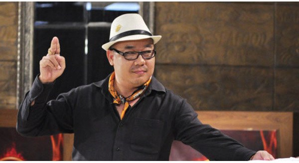Hoàng Khải