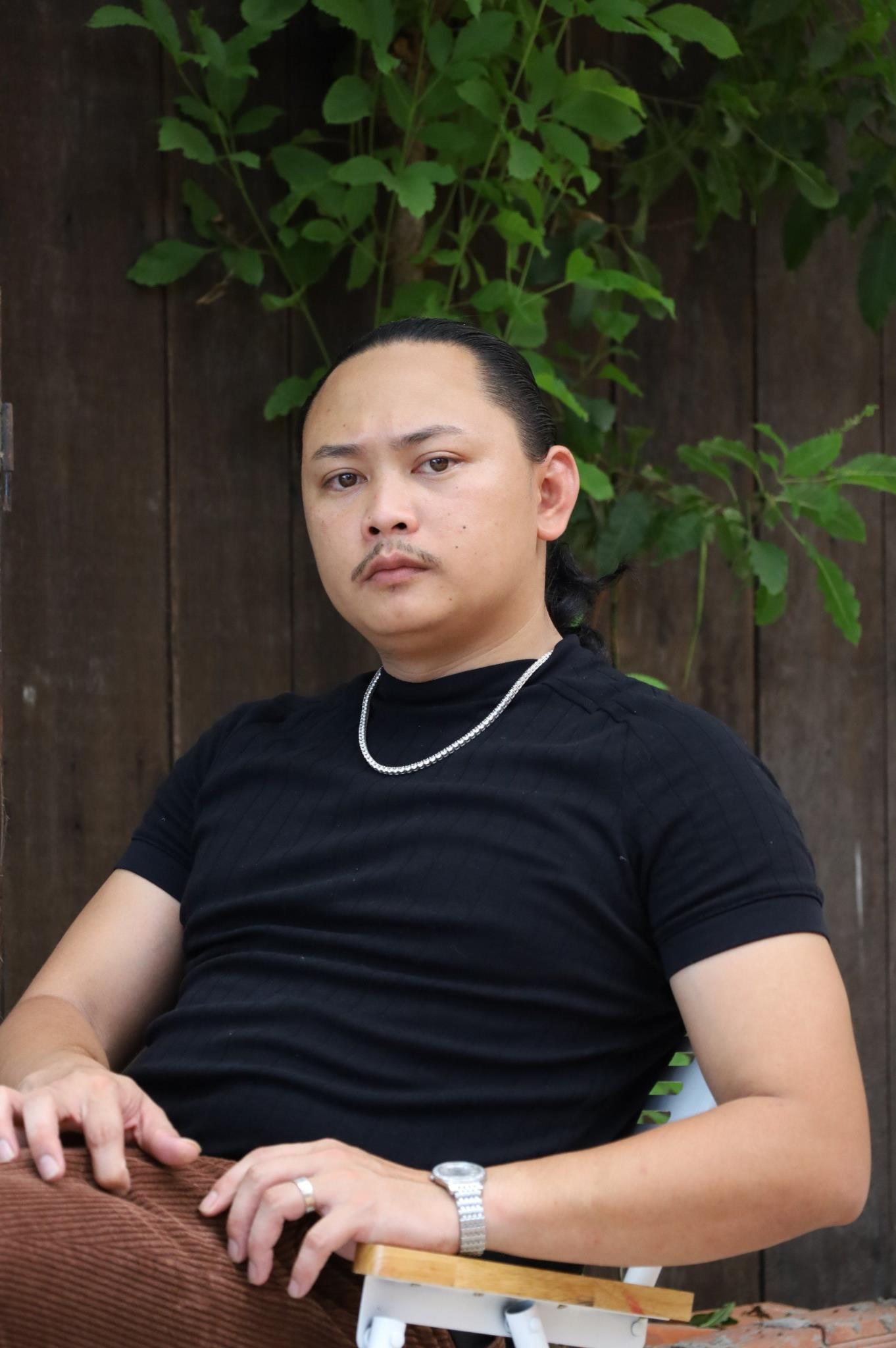 Hoàng KTS