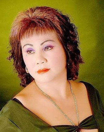 Hoàng  Lan