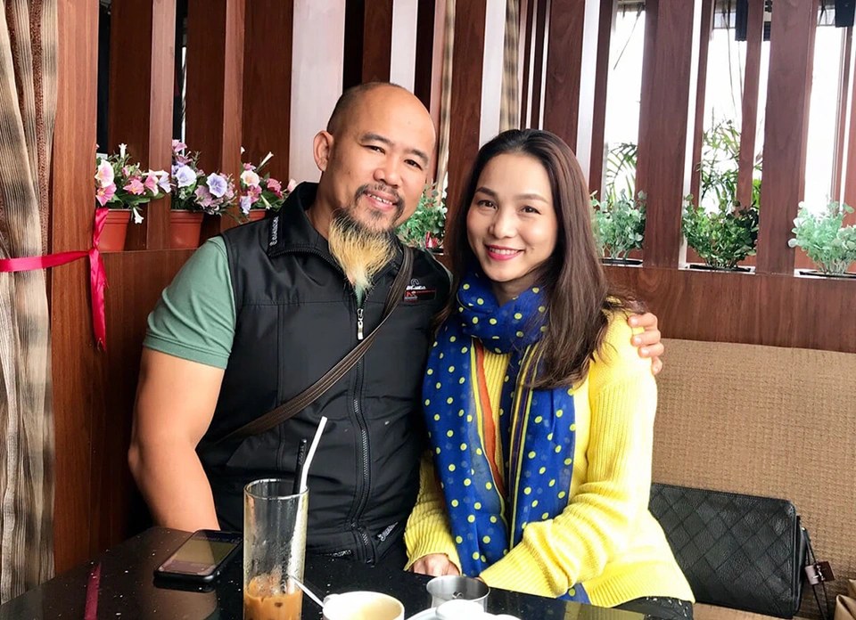 Hoàng Lê Vy