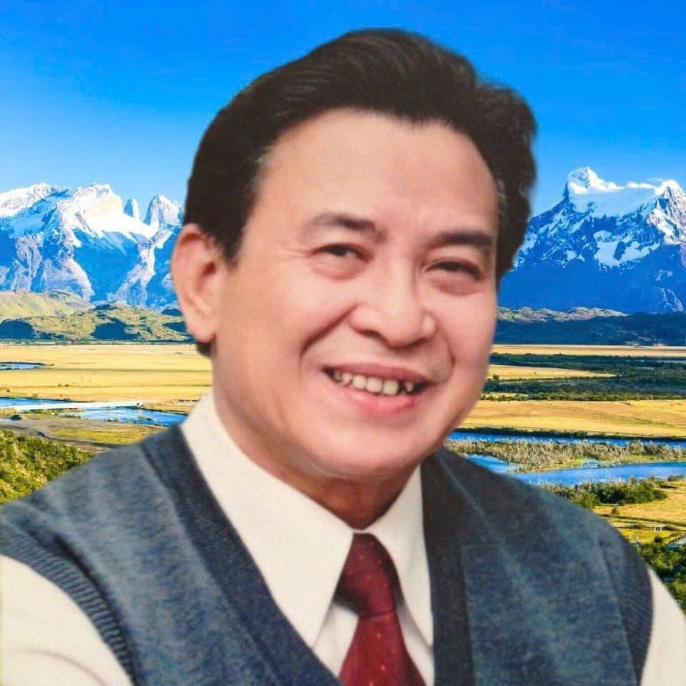 Hoàng Mạnh Hùng