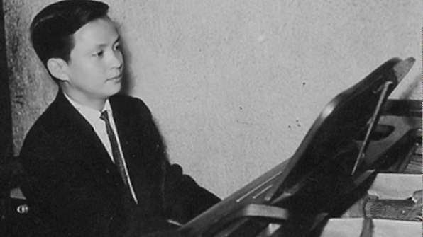 Hoàng Mạnh Toàn