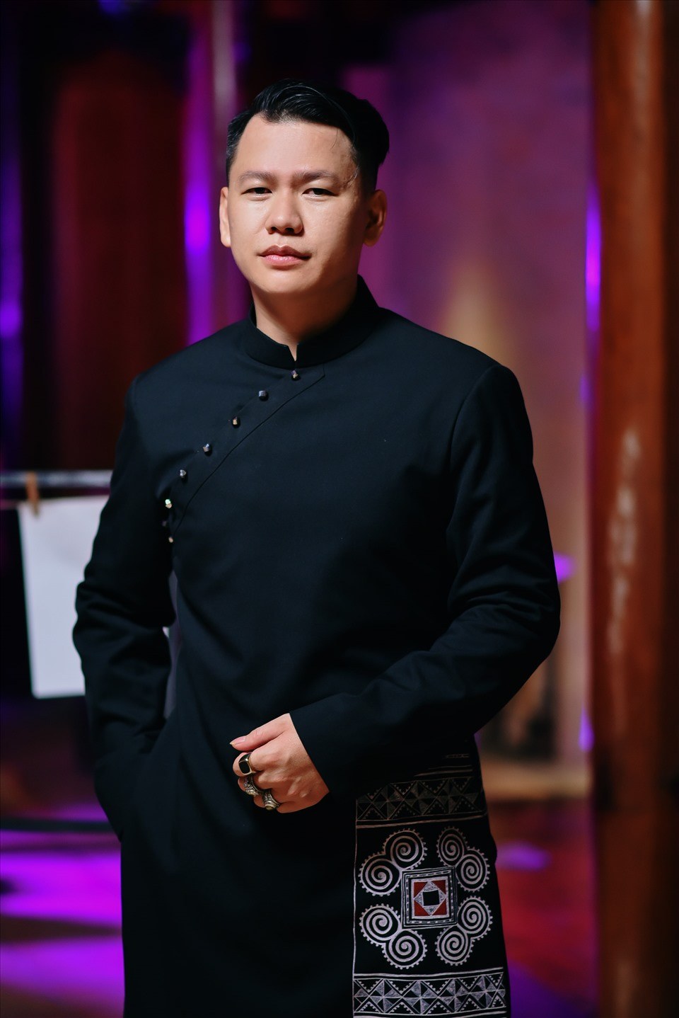 Hoàng Minh Hà
