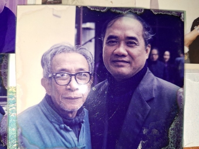 Hoàng Minh Tường
