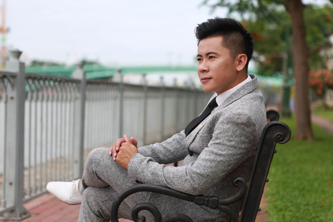 Hoàng Minh Viễn