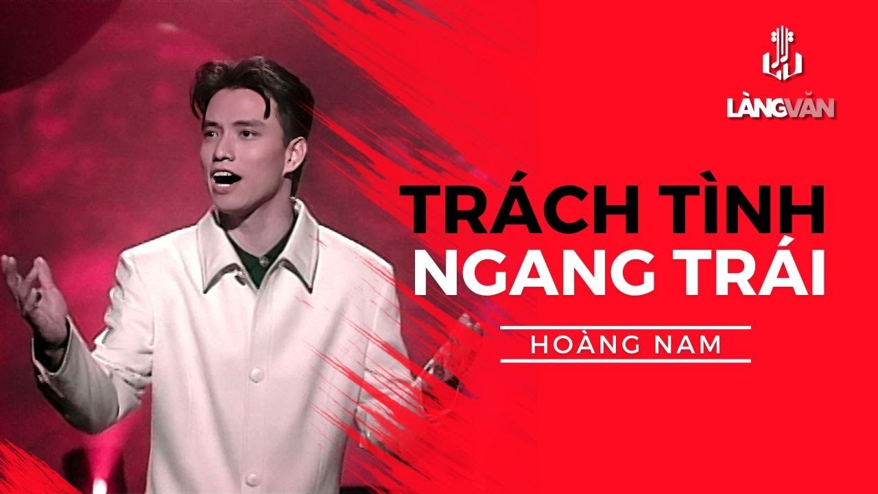 Hoàng Nam Hải (The Voice)