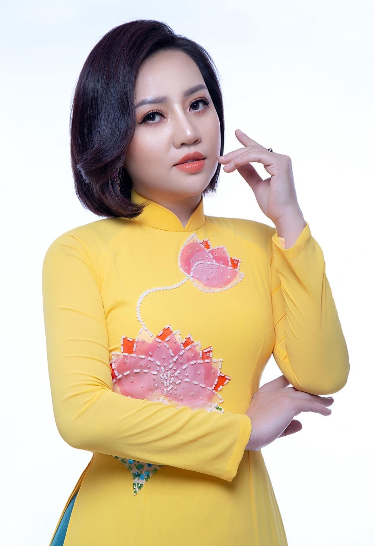 Hoàng Nga
