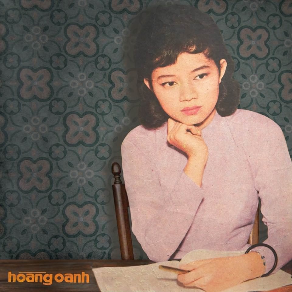 Hoàng Ngọc Oanh