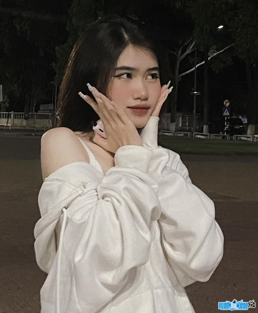 Hoàng Nhi