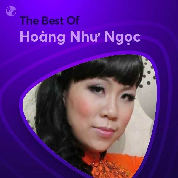 Hoàng Như Ngọc