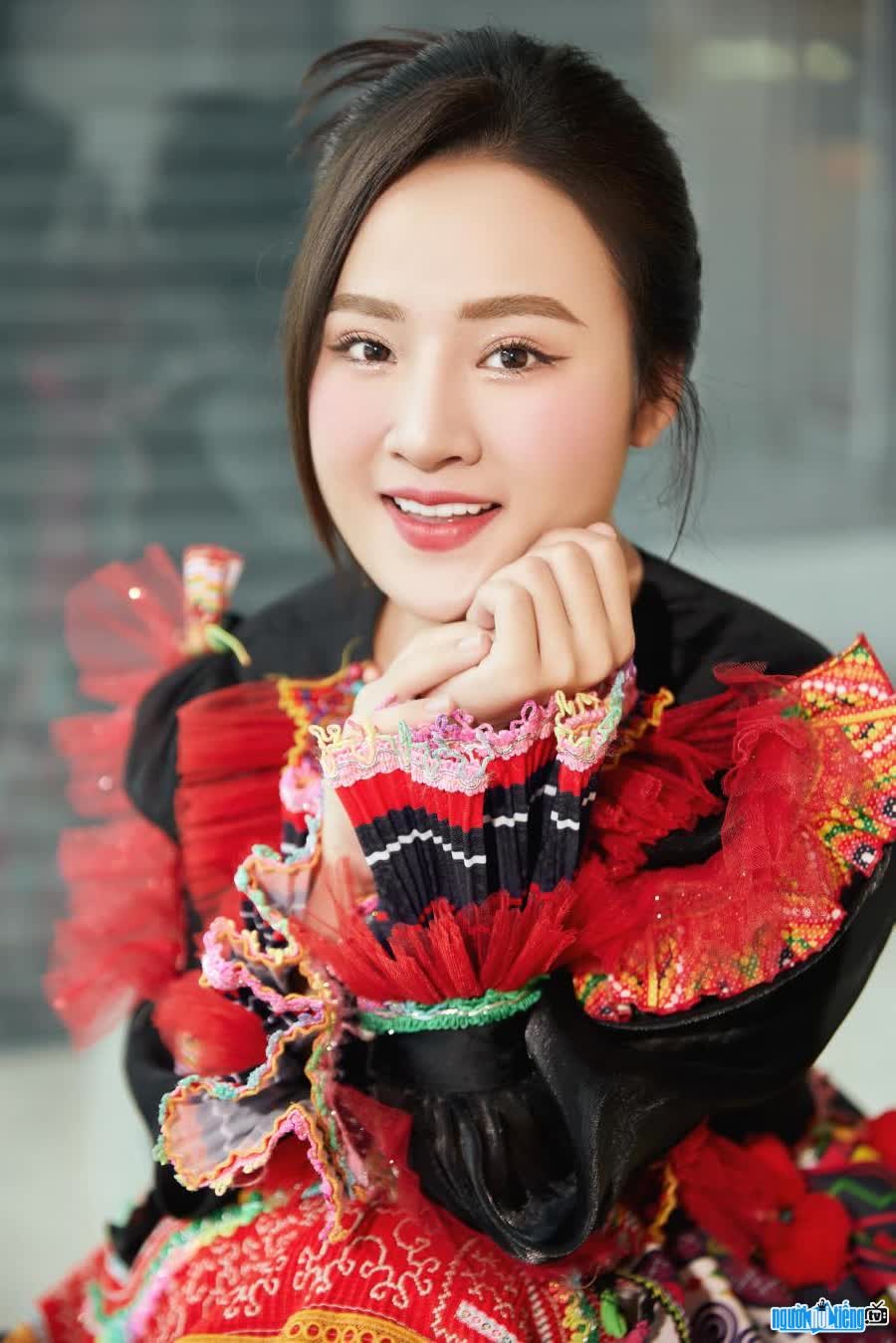 Hoàng Như Quỳnh
