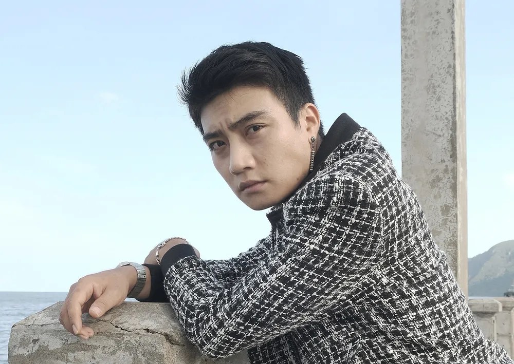 Hoàng Phẩm Nguyên