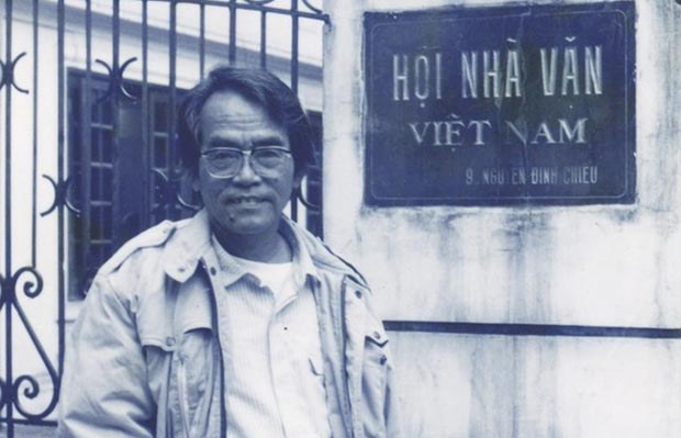 Hoàng Phủ Ngọc Tường