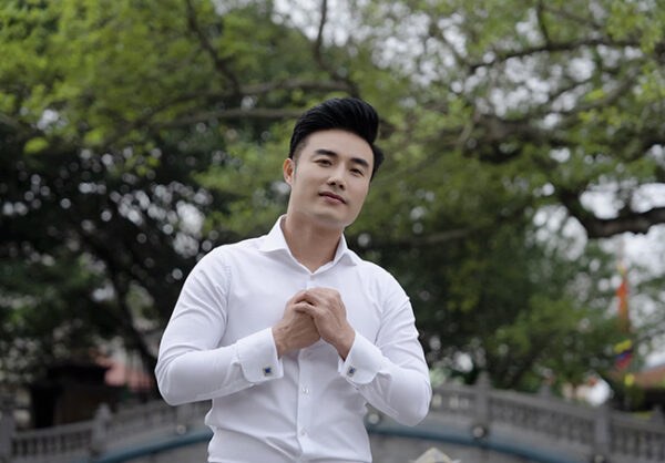 Hoàng Quốc Phong