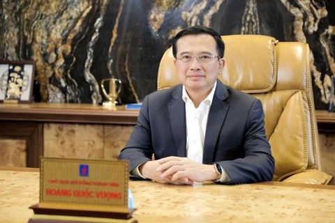 Hoàng Quốc Vượng