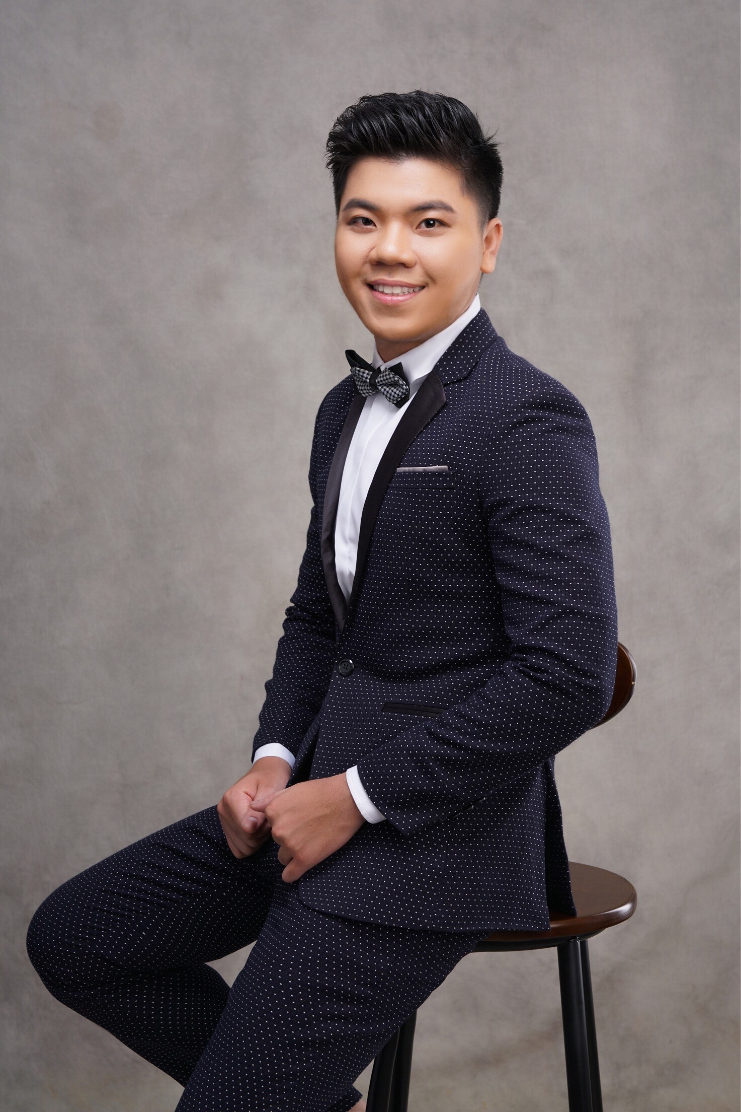 Hoàng Sơn Giang