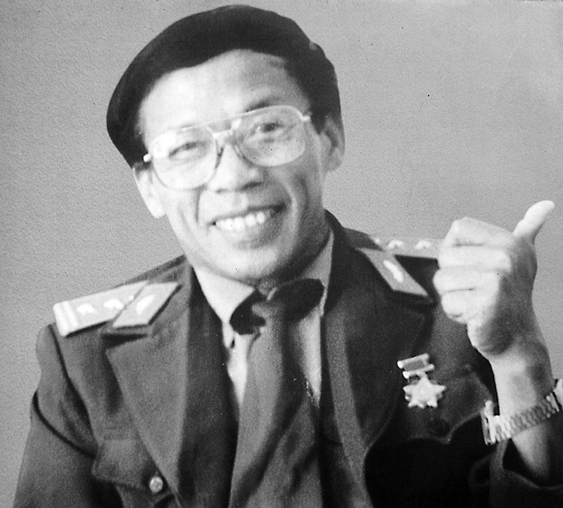 Hoàng Tạo