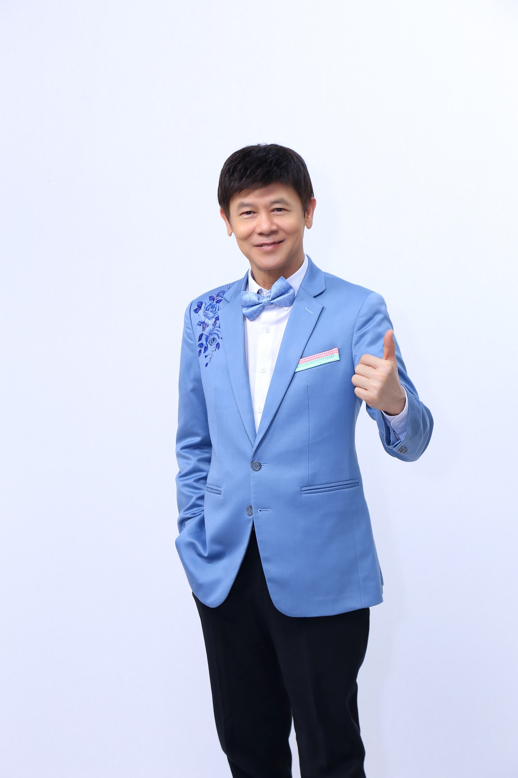 Hoàng Thái Châu