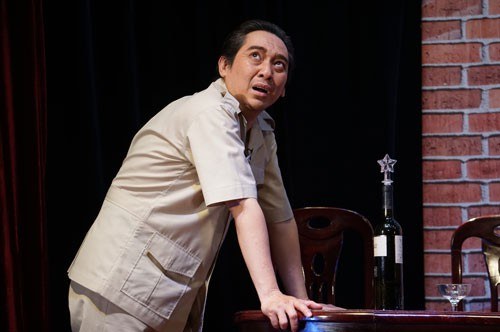 Hoàng Thái Quốc