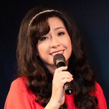 Hoàng Thùy Dung