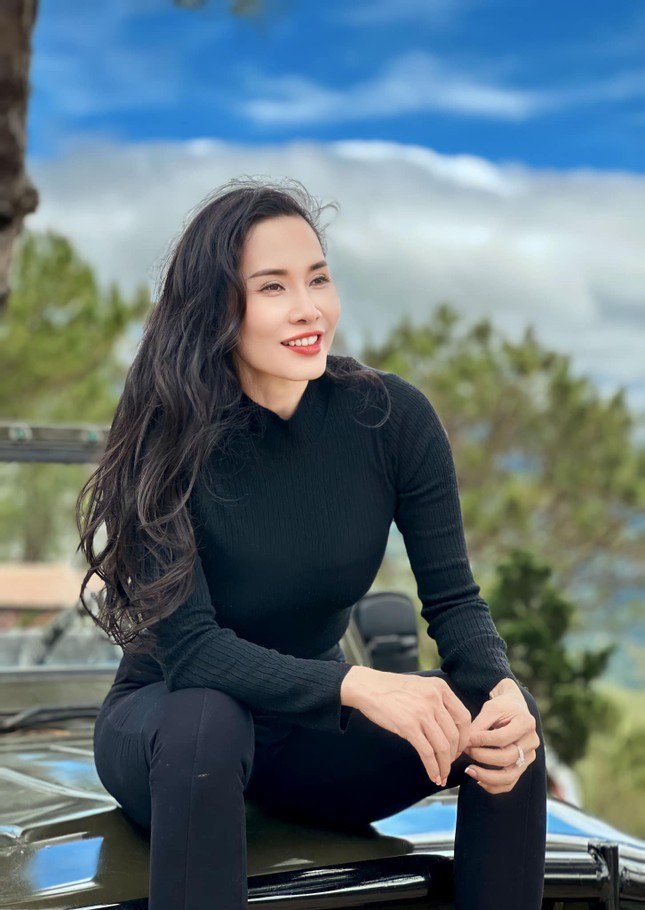 Hoàng Thúy