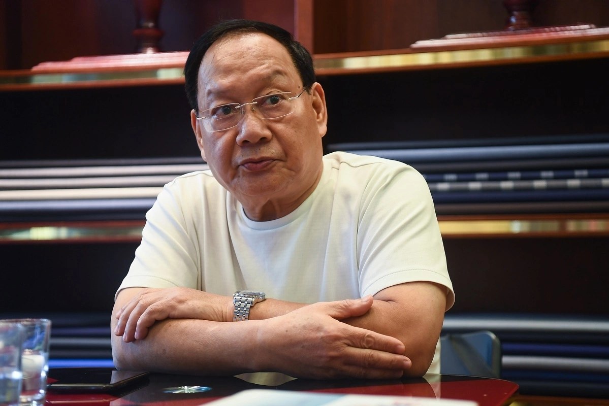 Hoàng Tiến Đạt