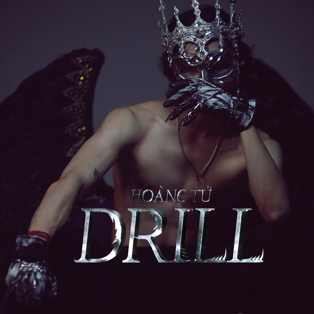 Hoàng Tử Drill