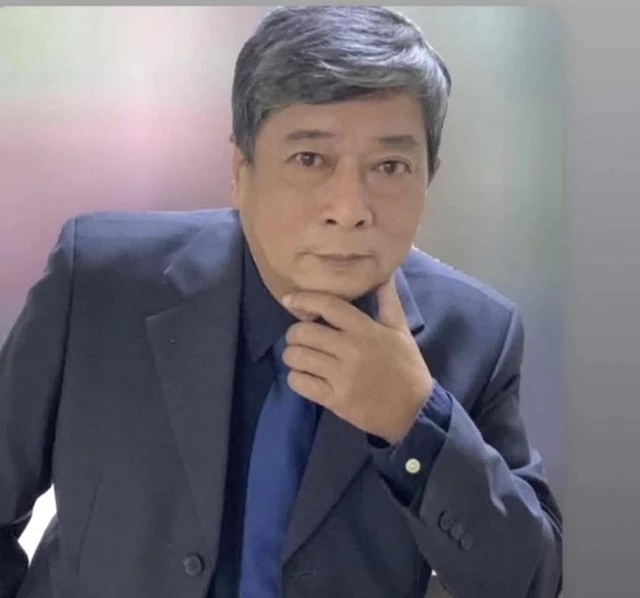 Hoàng Tuấn Việt