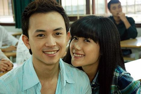 Hoàng Anh Vũ