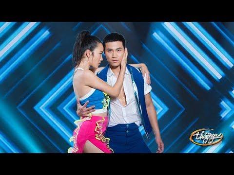 Khoảng Cách Chia Đôi