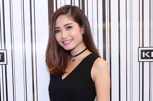 Hoàng Ngân
