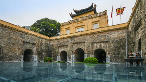 Khung trời kỷ niệm