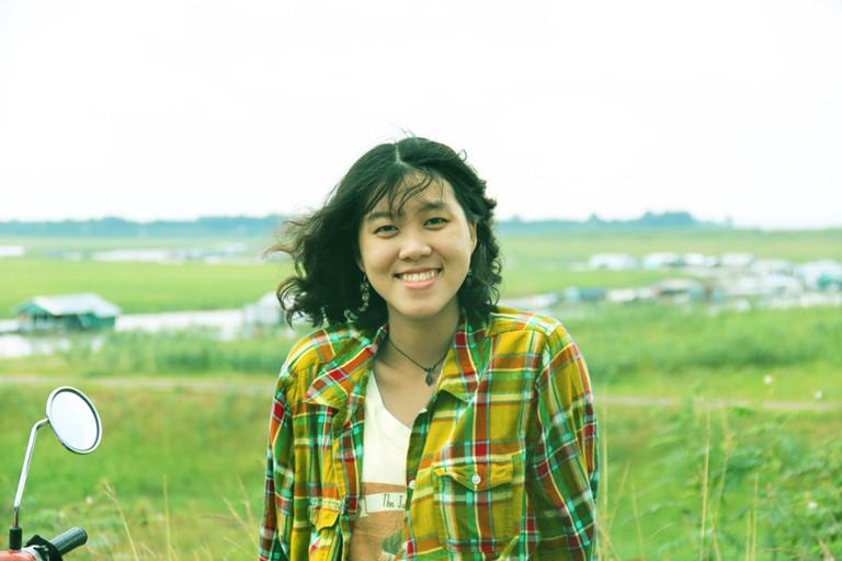 Hứa Thương Anh